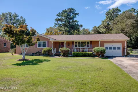 314 Johnston Dr, Wilmington, NC 28412