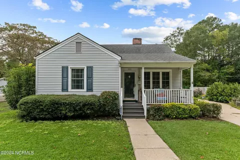 503 Franklin Ave, New Bern, NC 28560