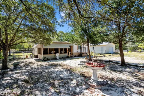 1074 Fifty Lakes Dr, Southport, NC 28461