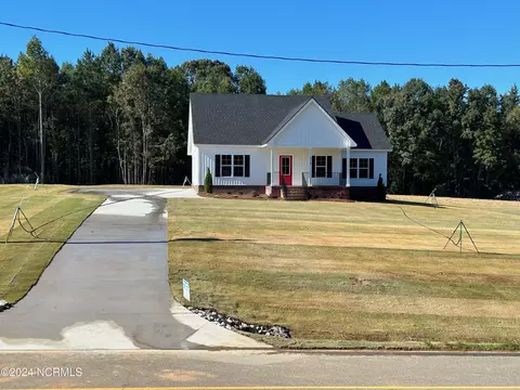 478 Johnny Johnson Rd, Enfield, NC 27823