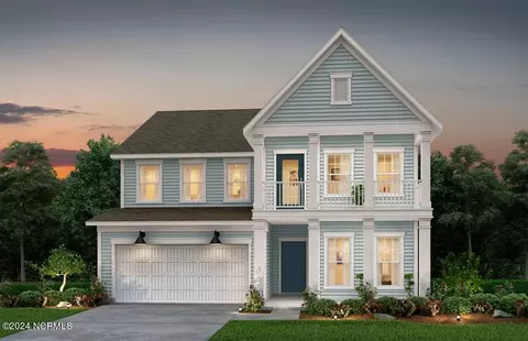 616 Cobalt Ln, Wilmington, NC 28412