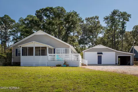 1208 Arrowhead Trl, Edenton, NC 27932