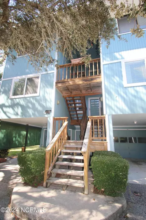 13 Pinehurst Dr #13, Oak Island, NC 28465