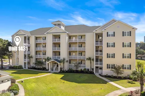 601 N Hillside Dr #1431, North Myrtle Beach, SC 29582