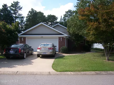 119 Mallard Ln, Pinehurst, NC 28374