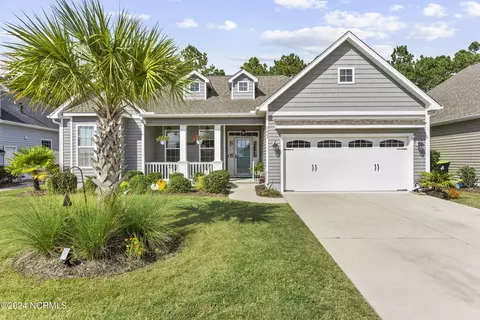 7043 Bonaventure St SW, Ocean Isle Beach, NC 28469