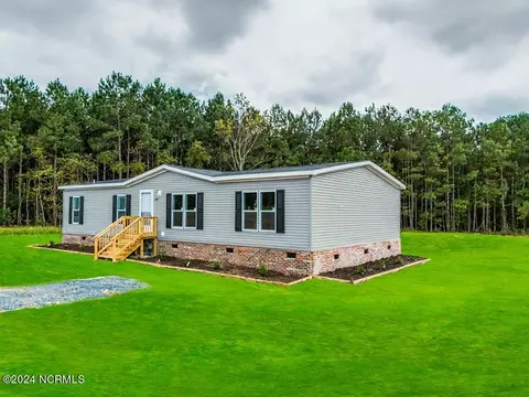 921 Mcdonald Church Rd, Rockingham, NC 28379