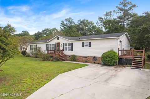 7821 Coxe Ln, Wilmington, NC 28412