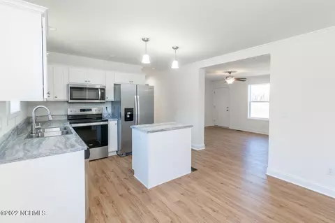 Kitchen - 101 Poplar Neck Rd, Tyner, NC 27980 photo 1 of 6