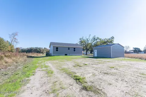 Exterior - 101 Poplar Neck Rd, Tyner, NC 27980 photo 1 of 2