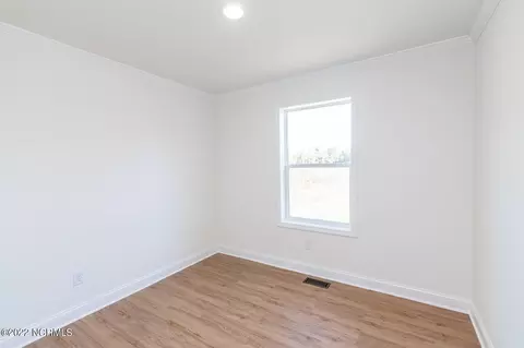 Bedroom - 101 Poplar Neck Rd, Tyner, NC 27980 photo 3 of 5