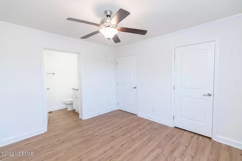 Bedroom - 101 Poplar Neck Rd, Tyner, NC 27980 photo 5 of 5