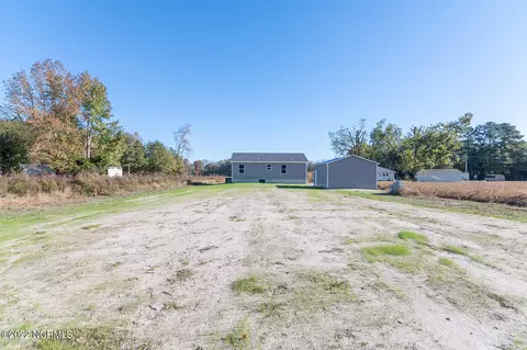 Exterior - 101 Poplar Neck Rd, Tyner, NC 27980 photo 2 of 2
