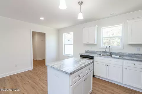 Kitchen - 101 Poplar Neck Rd, Tyner, NC 27980 photo 6 of 6