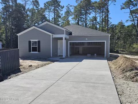 1075 Harbor Dr SW #LOT 12 - DOVER, Calabash, NC 28467