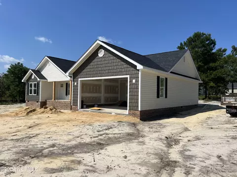 316 Adelia Dr, Rockingham, NC 28379