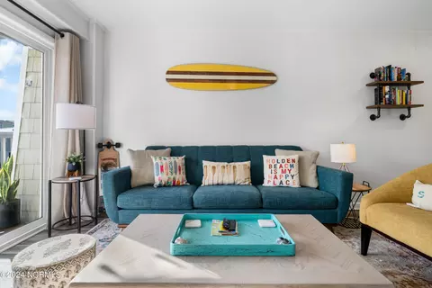 298 Ocean Blvd W UNIT 205, Holden Beach, NC 28462