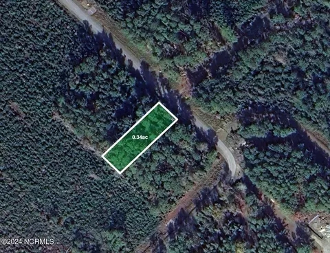 0 Upper Neck Rd, Bayboro, NC 28515