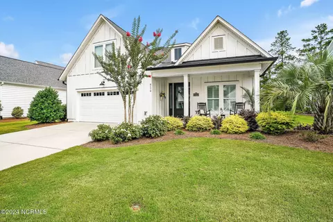 6176 River Breeze Way, Leland, NC 28451