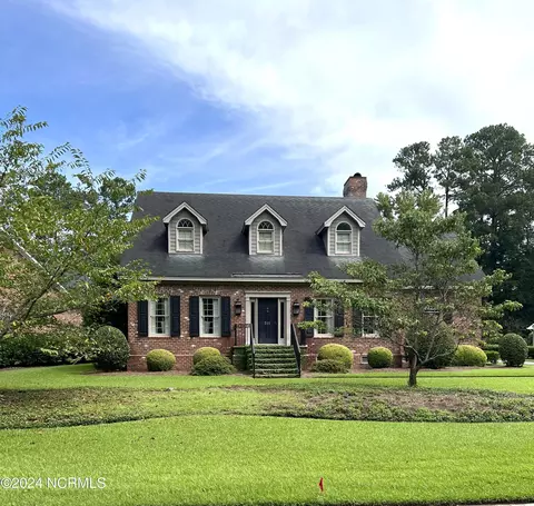 511 Vineland St, Whiteville, NC 28472