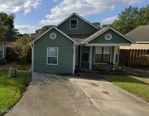 1250 Shipyard Blvd, Wilmington, NC 28412