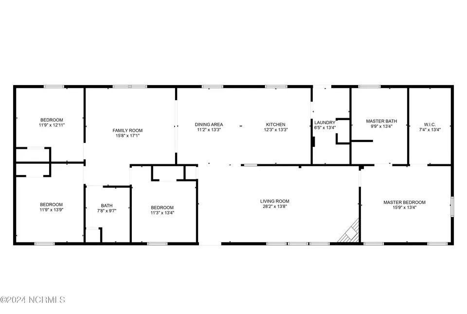  116 Elane Dr, Vanceboro, NC 28586 photo 41