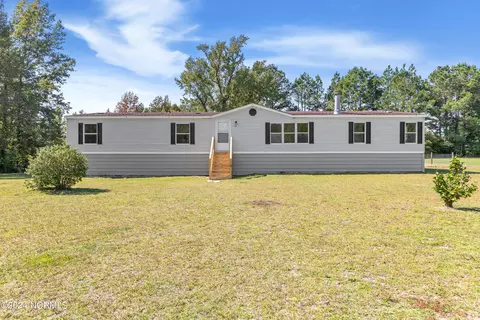 116 Elane Dr, Vanceboro, NC 28586