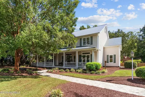 319 Joseph St, Greenville, NC 27858