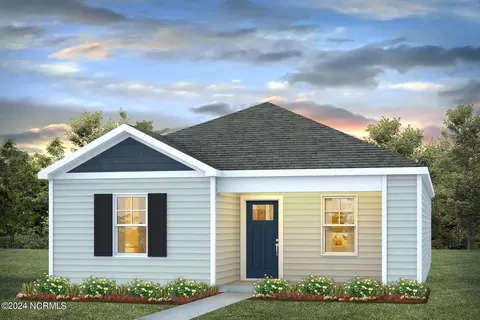 84 N Atlantic Ave #LOT 121, Wilmington, NC 28411