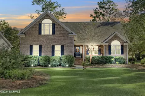6217 Sugar Pine Dr, Wilmington, NC 28412