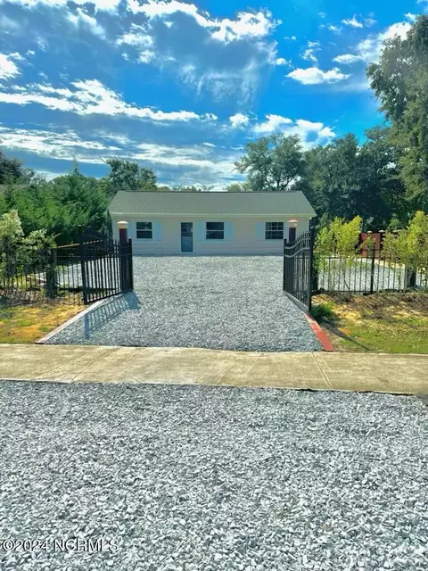 4403 E Oak Island Dr #LOT 2, Oak Island, NC 28465