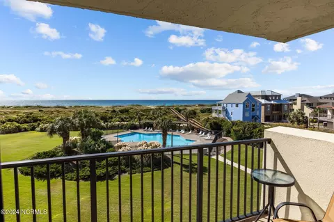 1400 E Ft Macon Rd #324, Atlantic Beach, NC 28512