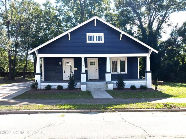 Varita Court Apartments Wilson Duplex Multi Family For Sale Movoto