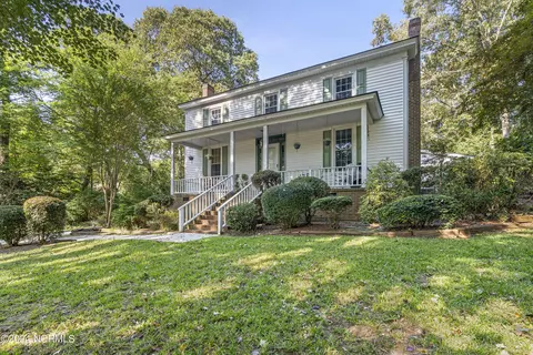 7543 Fish Pond Rd, Sims, NC 27880