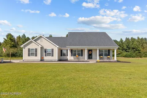 279 Quinn Store Rd, Beulaville, NC 28518