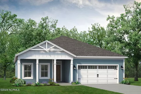706 Edgeside Dr SE, Bolivia, NC 28422