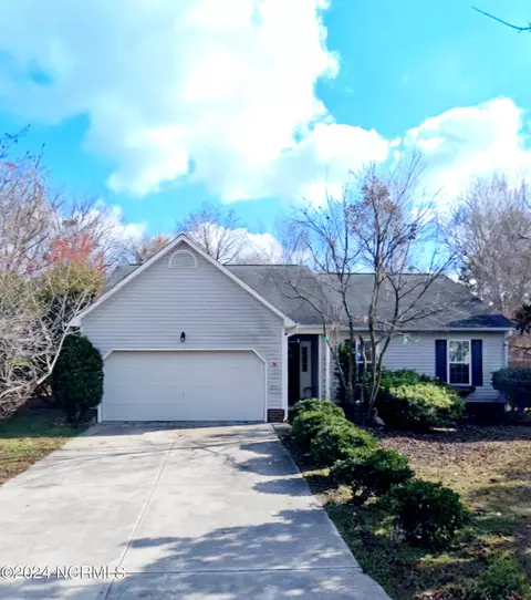 3202 Monticello Ct, Wilmington, NC 28405
