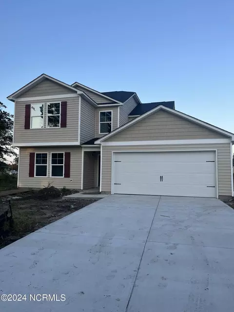 1972 Brookstone Dr, La Grange, NC 28551