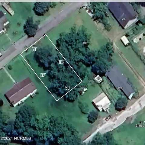 1315 Goldsboro St, New Bern, NC 28560