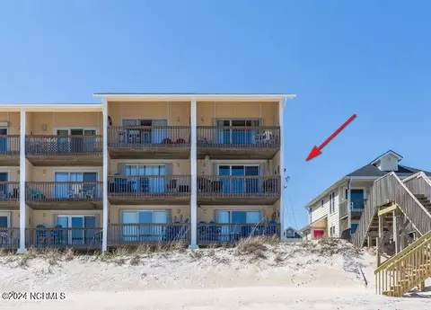 918 N New River Dr #826, Surf City, NC 28445