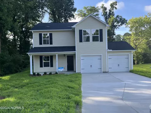 159 Slatestone Rd, Washington, NC 27889