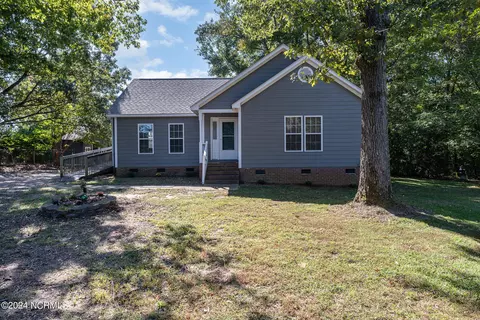 503 Abbington Ct, Archer Lodge, NC 27527