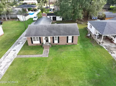 511 W Stevens St, Wallace, NC 28466 photo 25