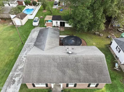 511 W Stevens St, Wallace, NC 28466 photo 24