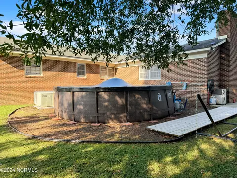 511 W Stevens St, Wallace, NC 28466 photo 23