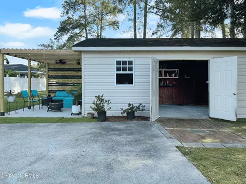 511 W Stevens St, Wallace, NC 28466 photo 21