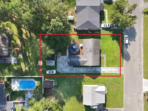 511 W Stevens St, Wallace, NC 28466 photo 26
