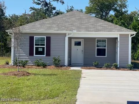 2116 Grande Palms Trl SE #LOT 4, Bolivia, NC 28422