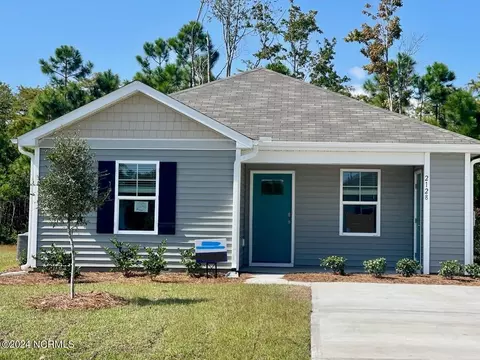 2109 Grande Palms Trl SE #LOT 97, Bolivia, NC 28422