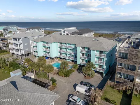 1013 Carolina Beach Ave N UNIT 1C, Carolina Beach, NC 28428
